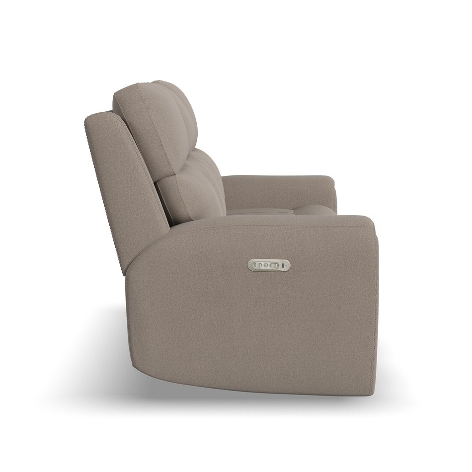 Power Reclining Sofa