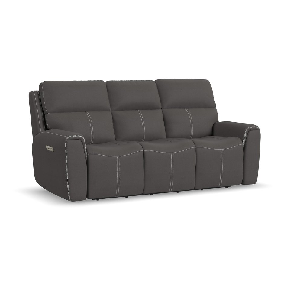 Power Reclining Sofa