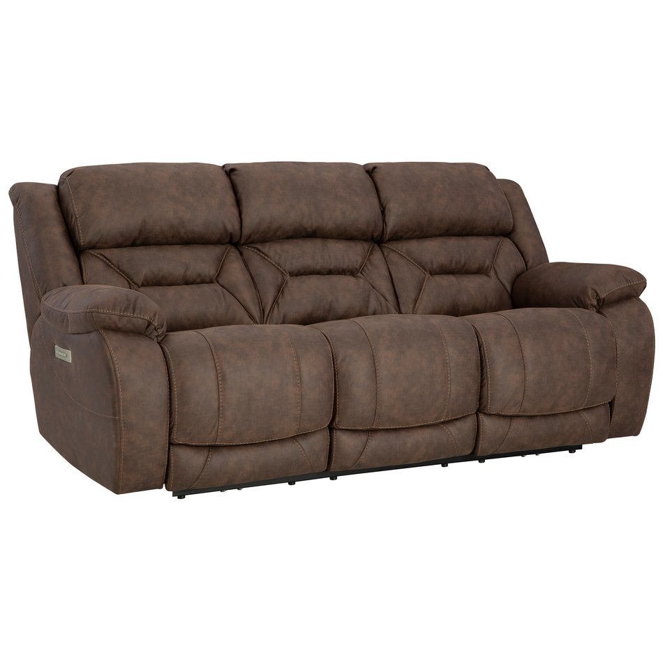 Power Reclining Sofa