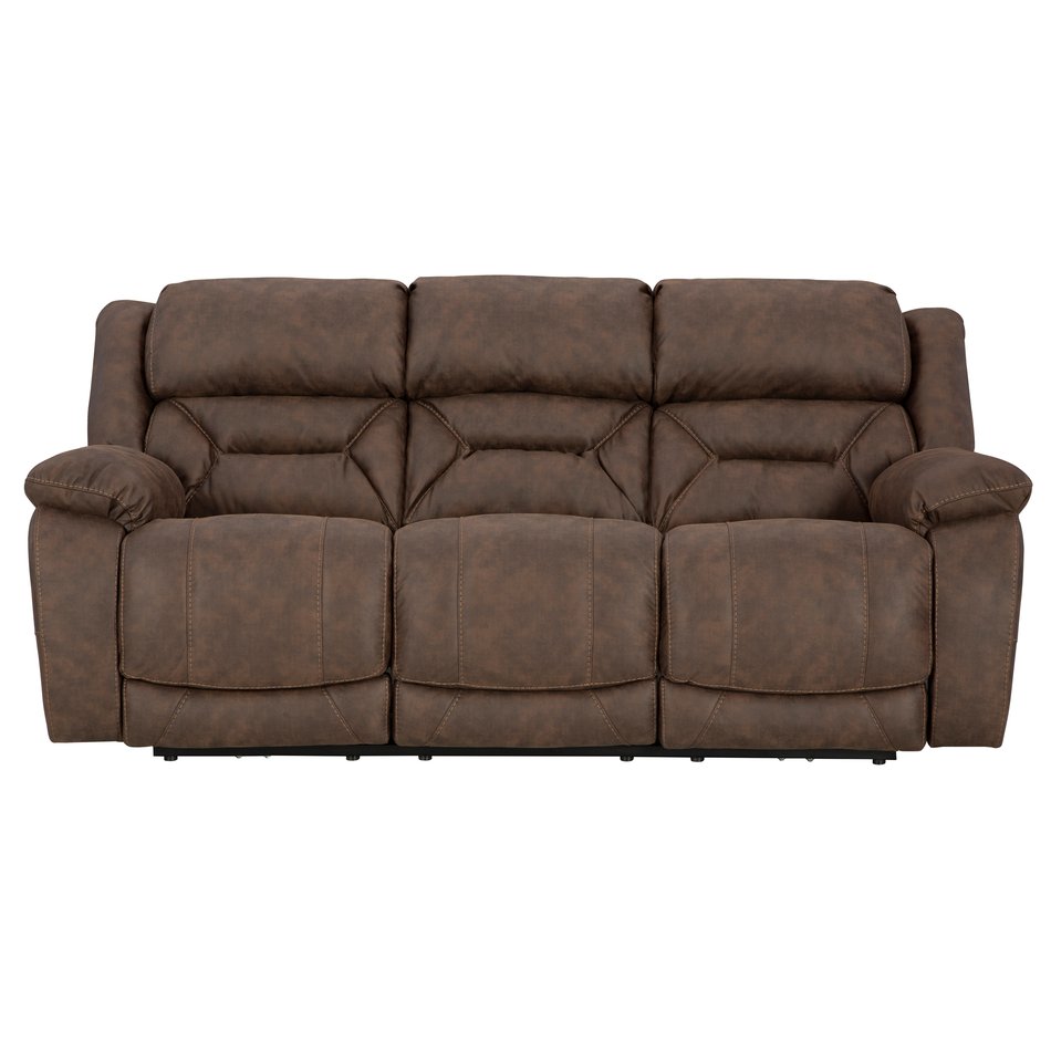 Power Reclining Sofa
