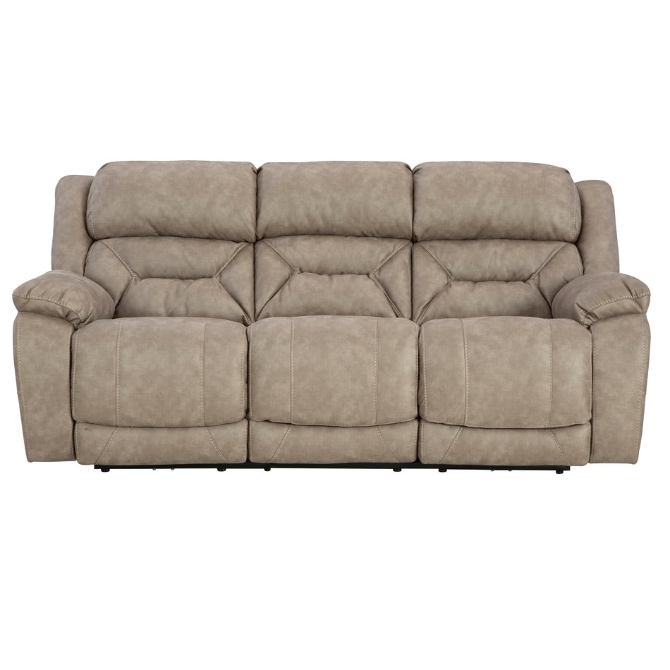 Power Reclining Sofa