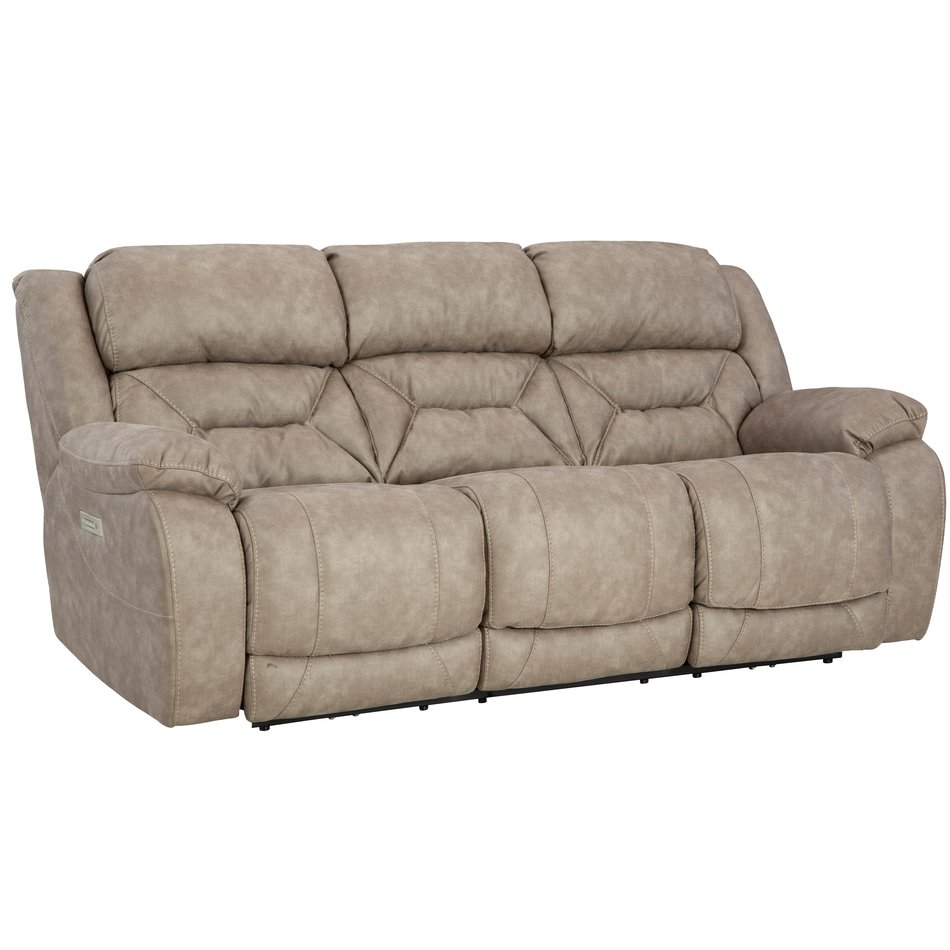 Power Reclining Sofa