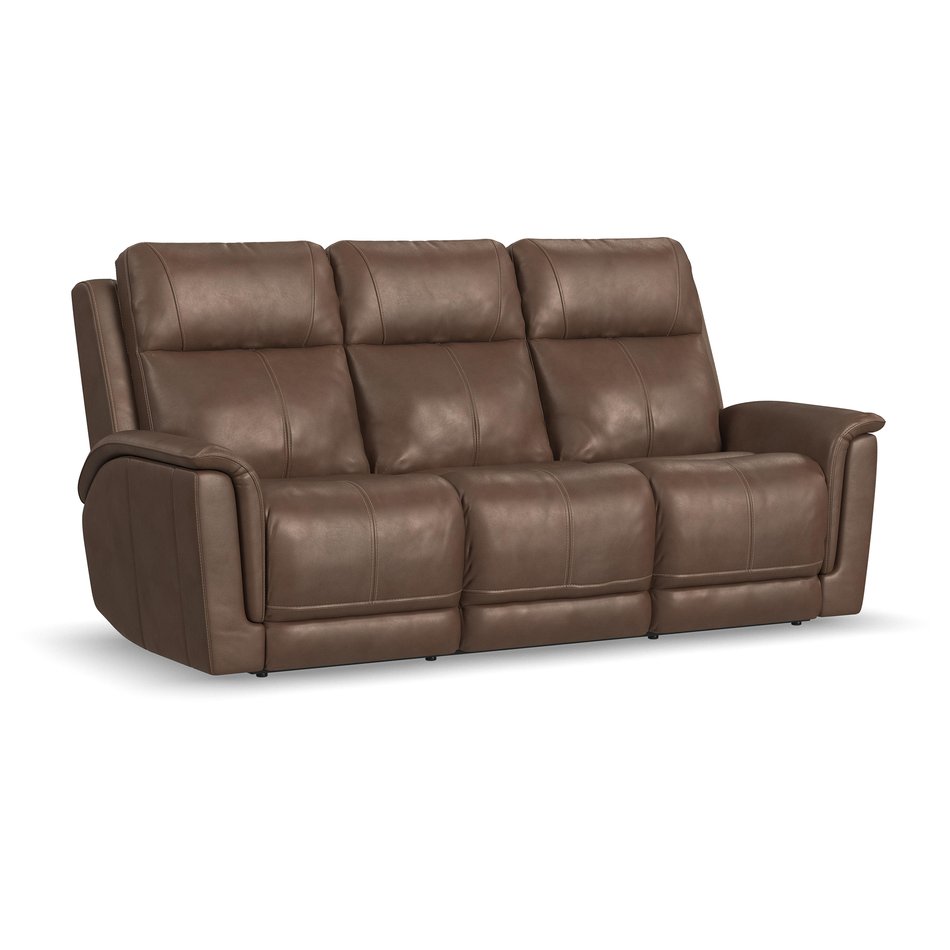Power Reclining Sofa