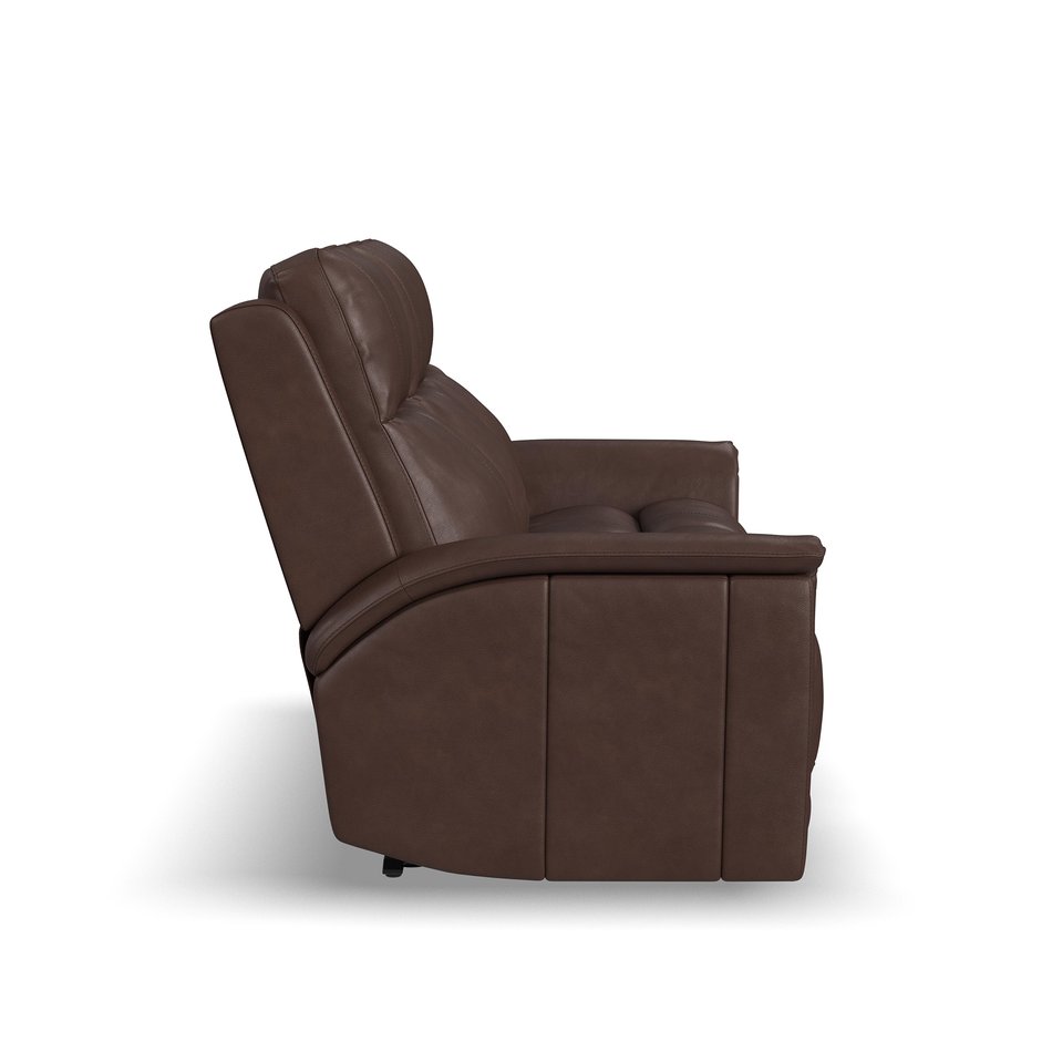 Power Reclining Sofa