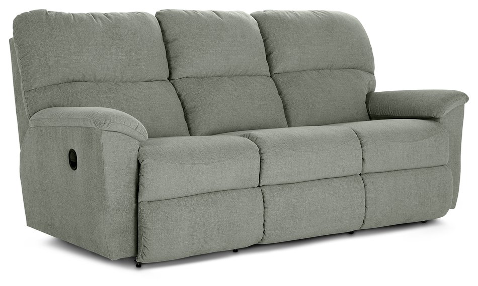 Reclining Sofa