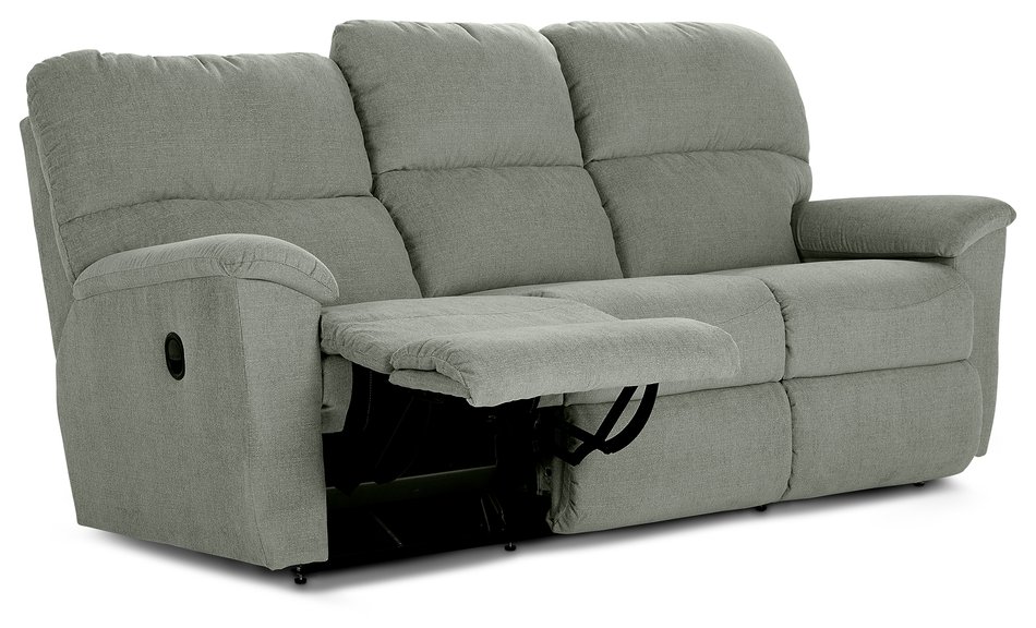 Reclining Sofa