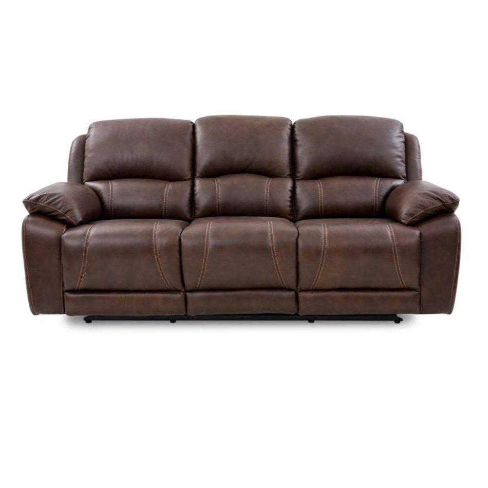 Reclining Sofa