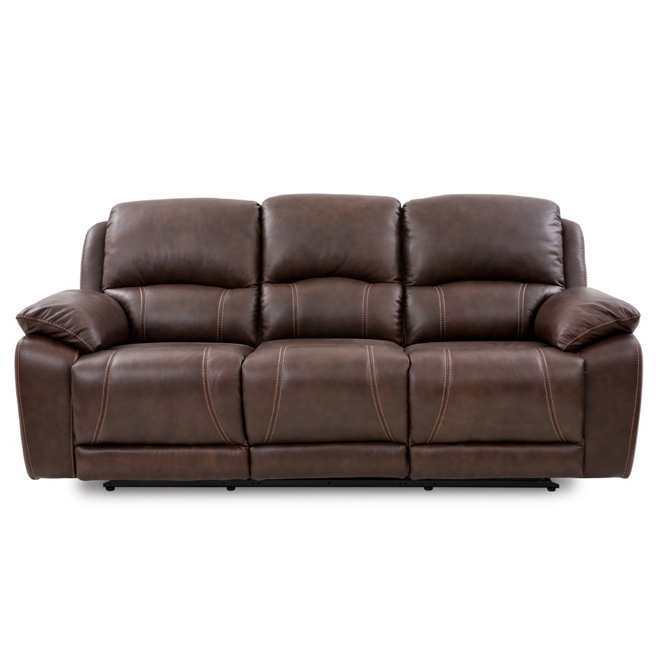Power Reclining Sofa