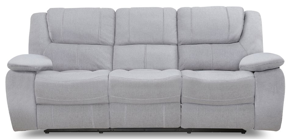 Reclining Sofa