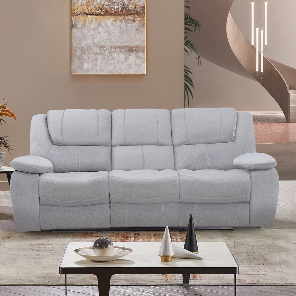 Reclining Sofa