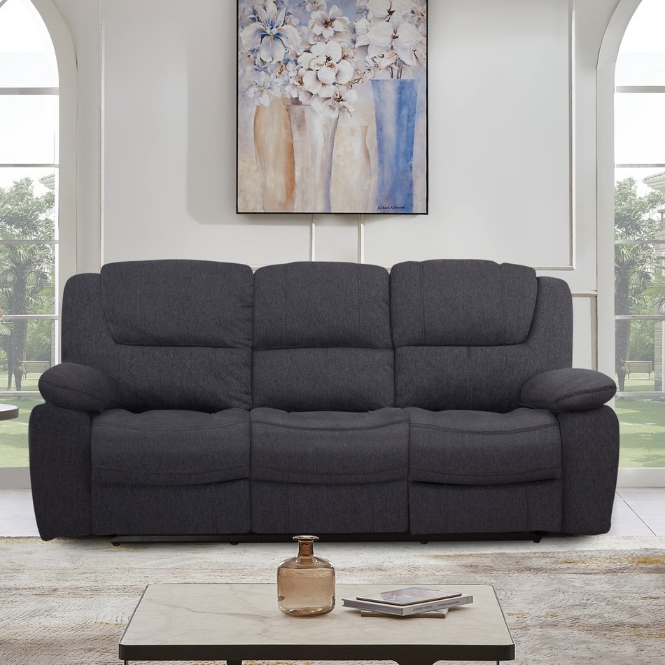 Reclining Sofa