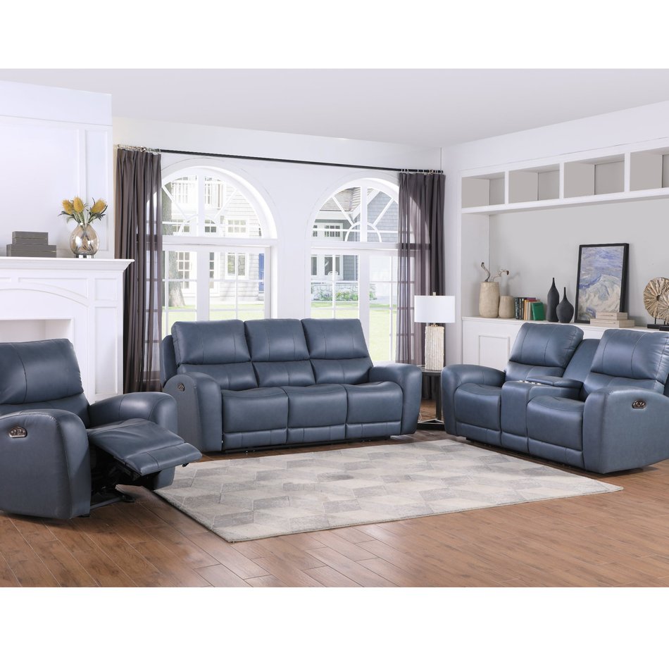 Power Reclining Sofa
