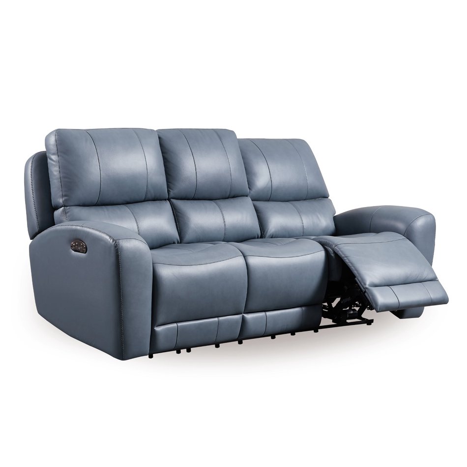 Power Reclining Sofa