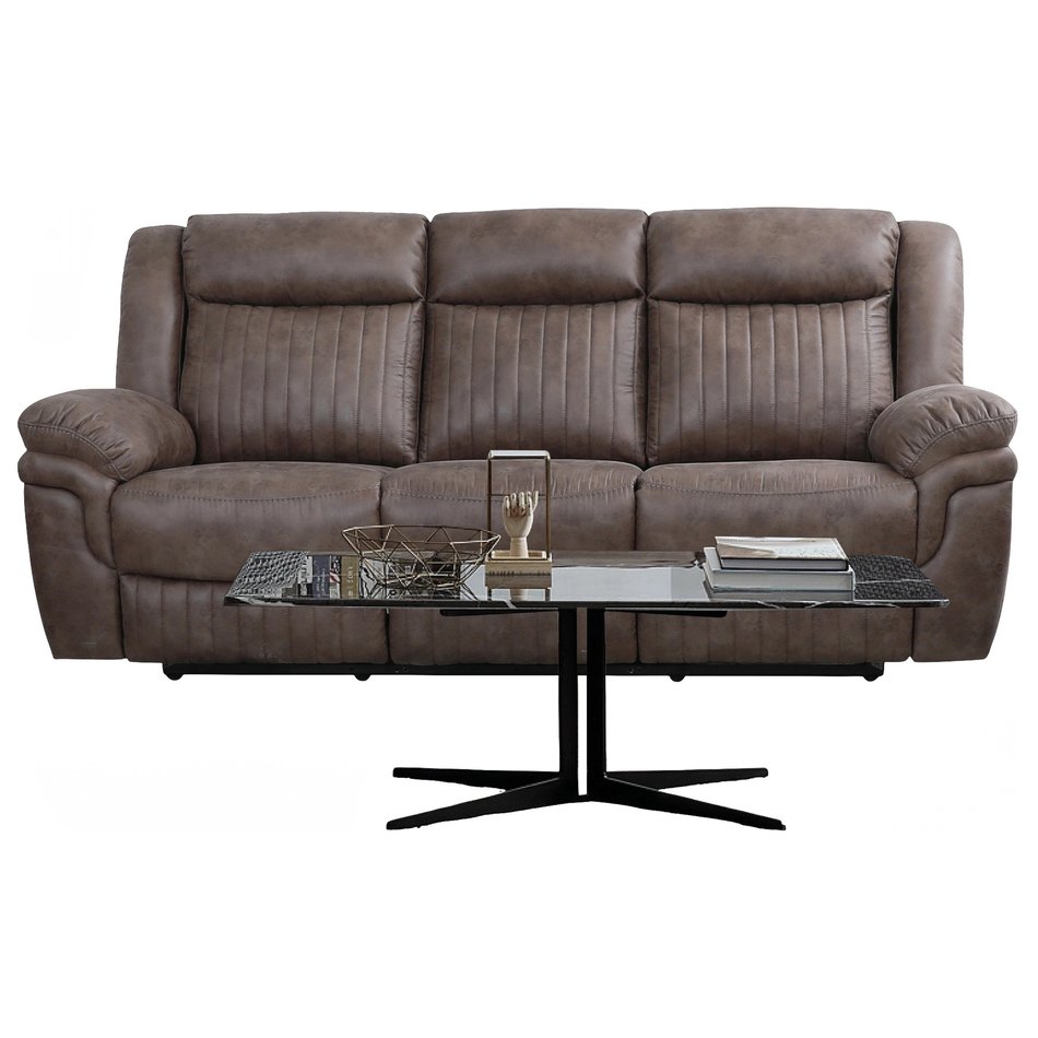 Reclining Sofa