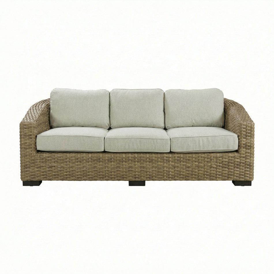 Outdoor Sofa