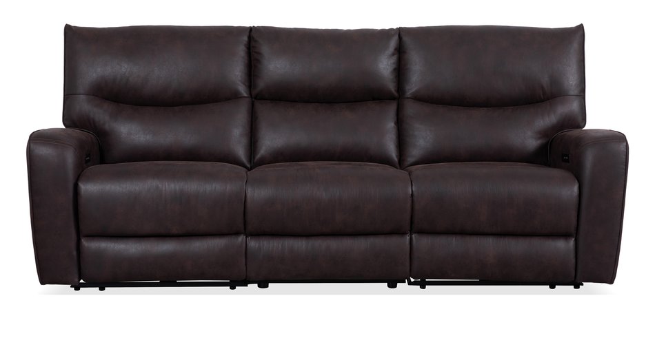 Power Reclining Sofa