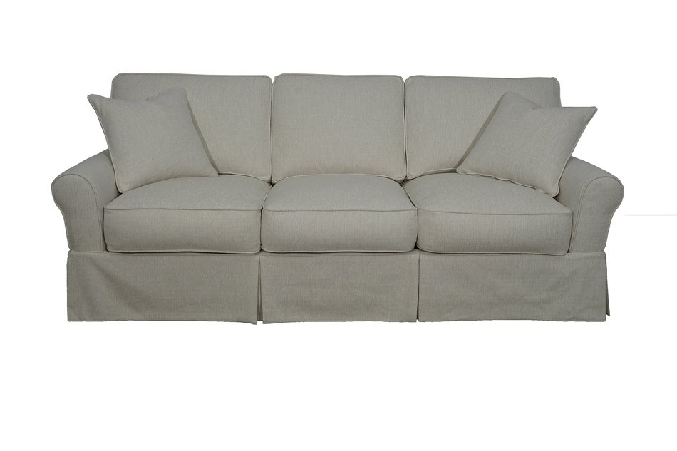Slipcover Sofa