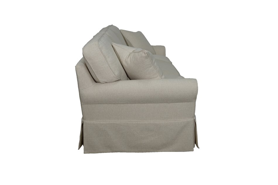 Slipcover Sofa