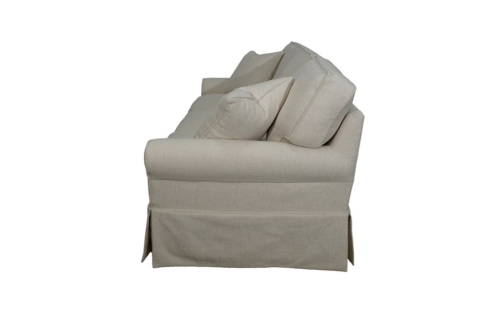 Slipcover Sofa
