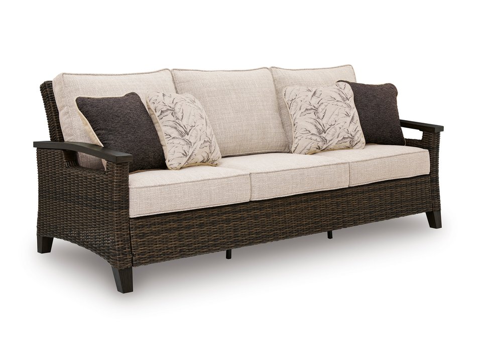 Outdoor Sofa