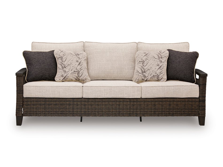 Outdoor Sofa