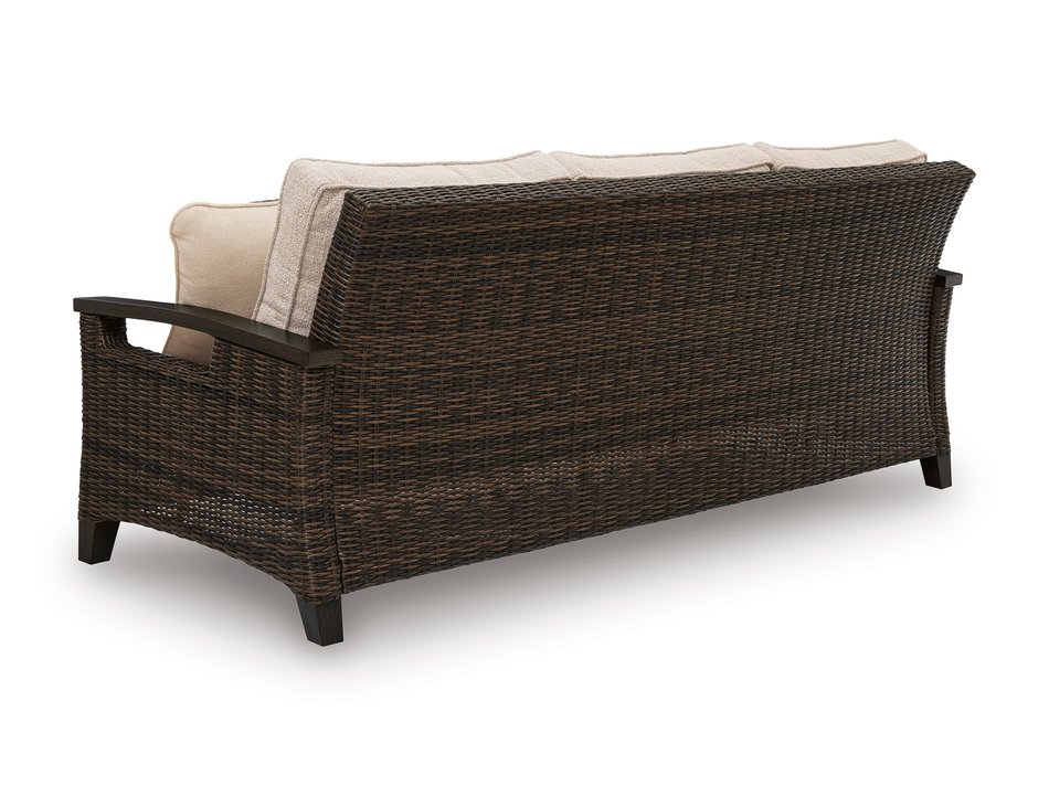 Outdoor Sofa