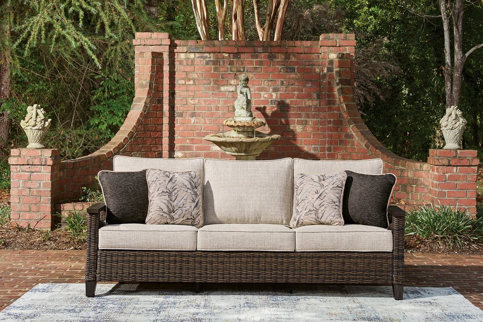 Outdoor Sofa
