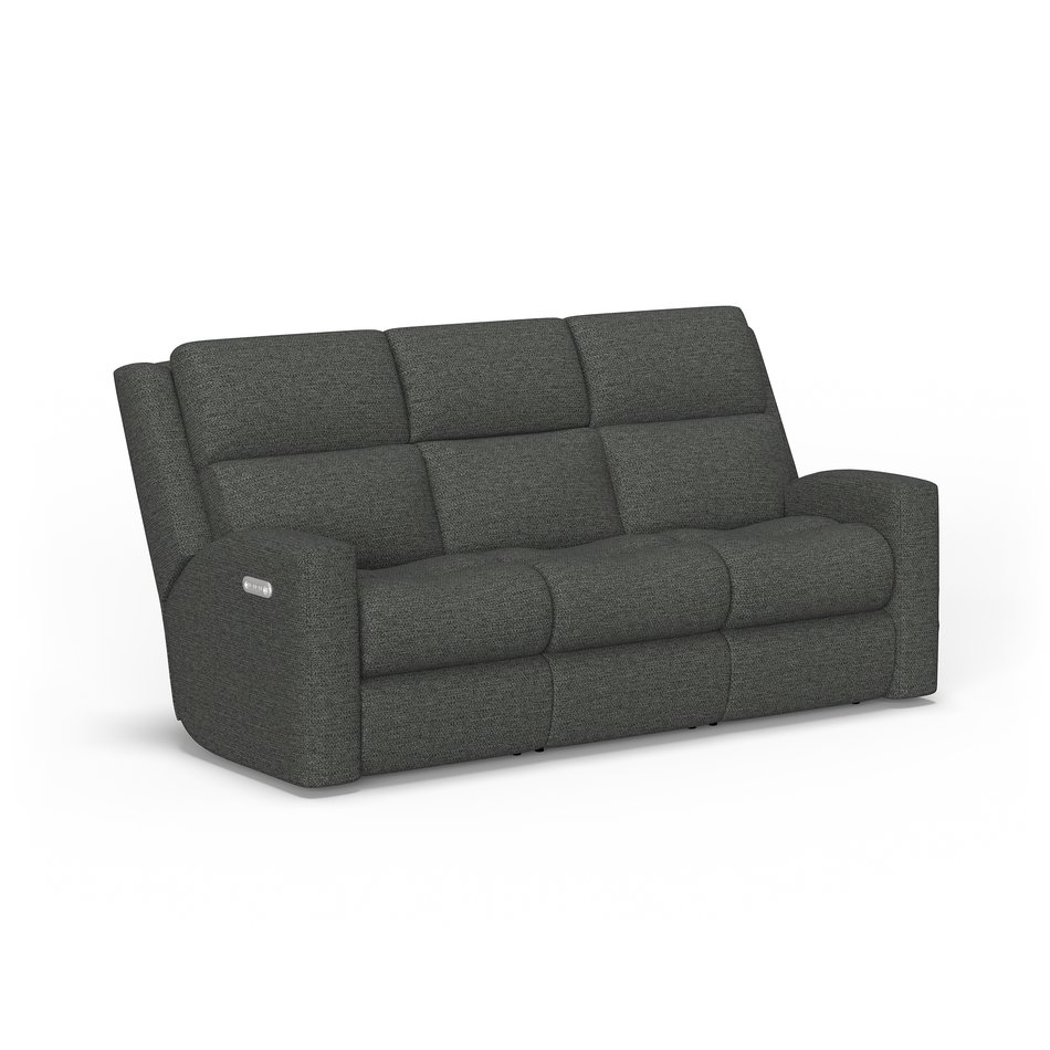 Power Reclining Sofa