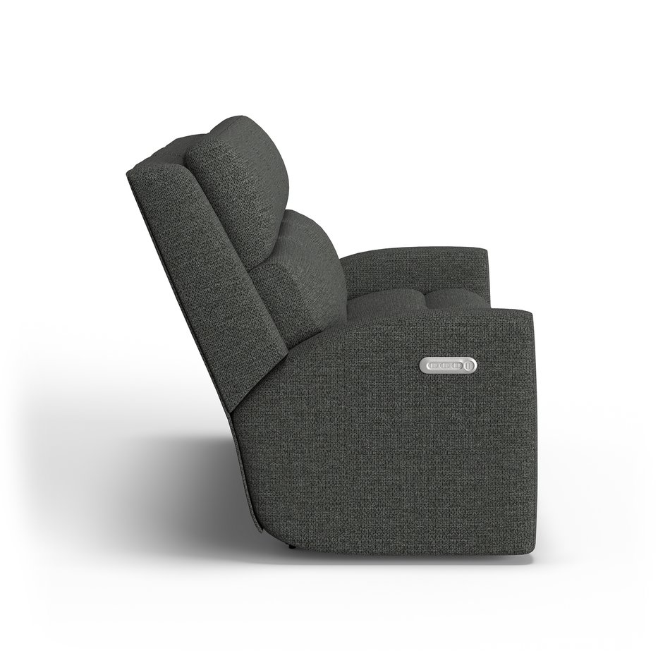 Power Reclining Sofa