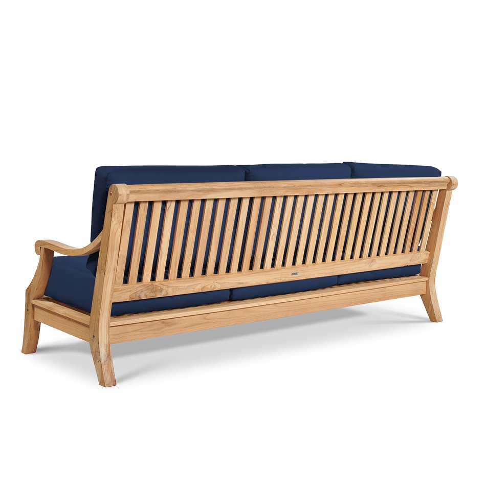 Outdoor Teak Sofa