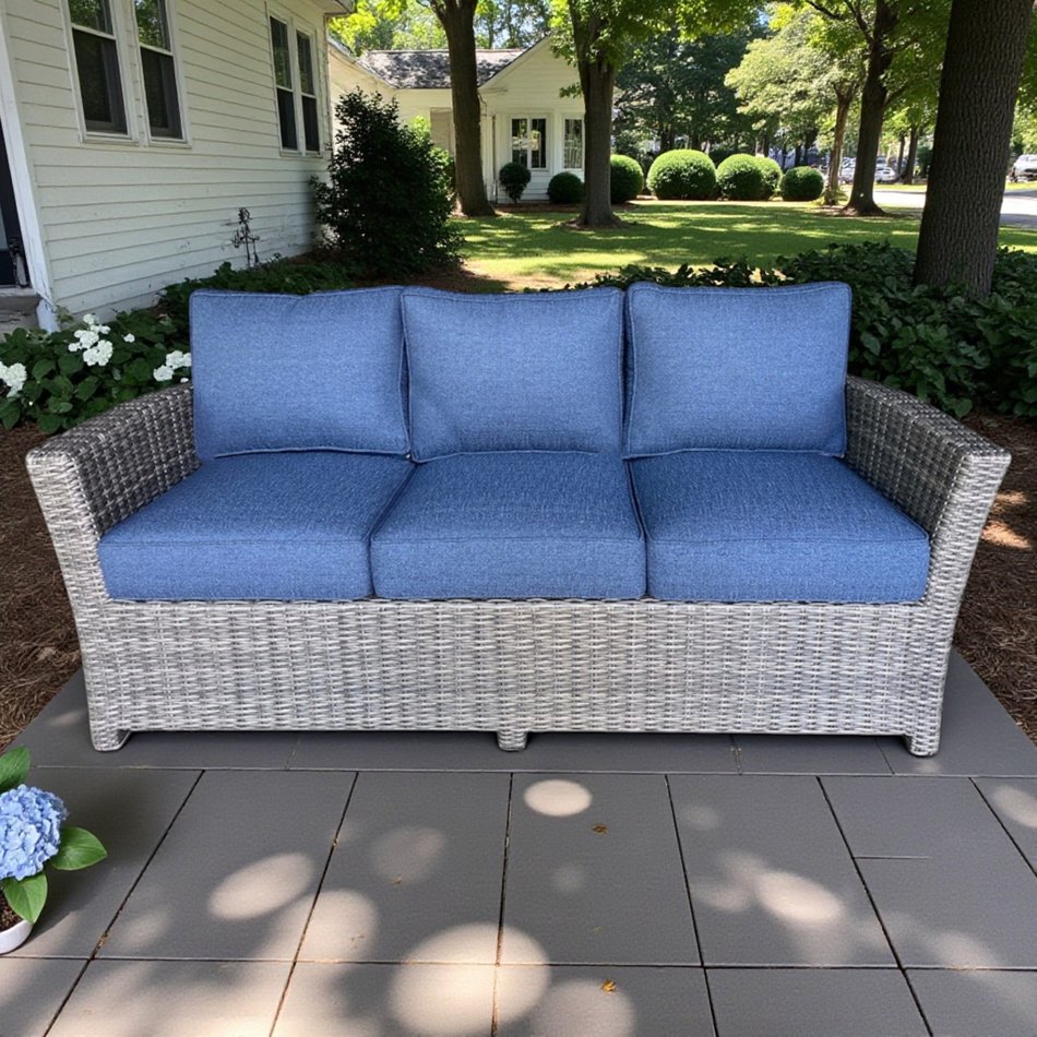 Outdoor Sofa