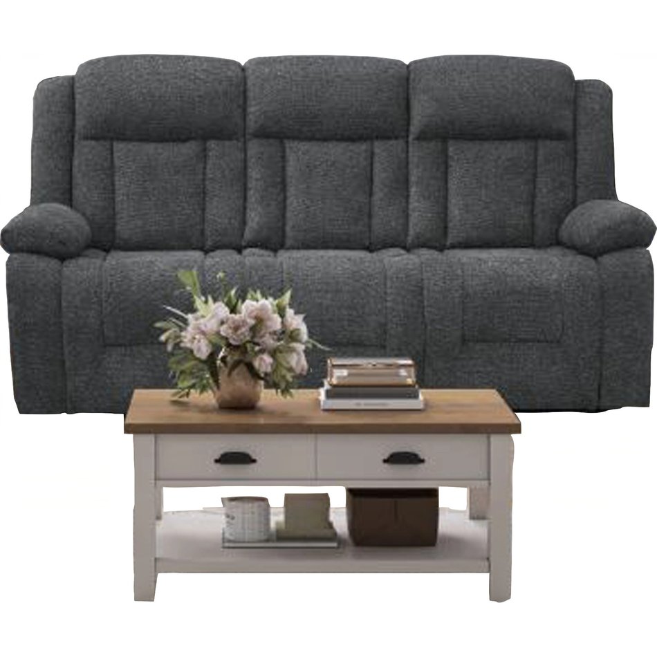 Reclining Sofa