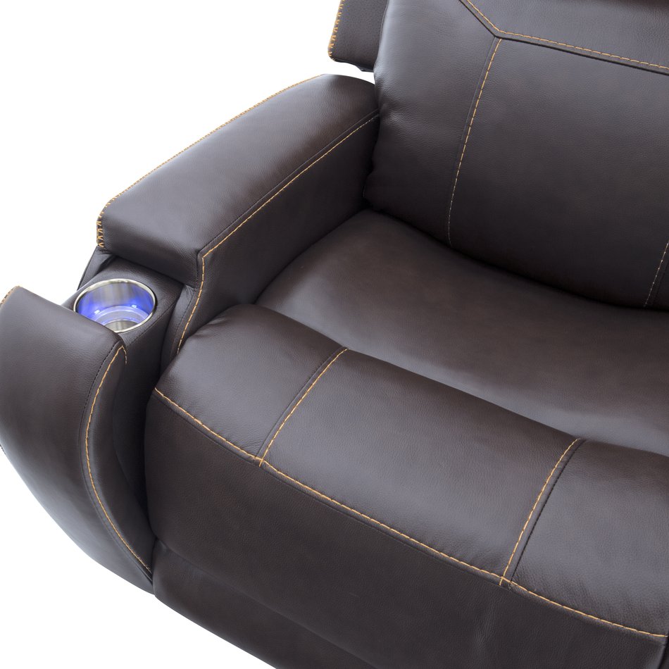 Reclining Sofa H&M/Sound