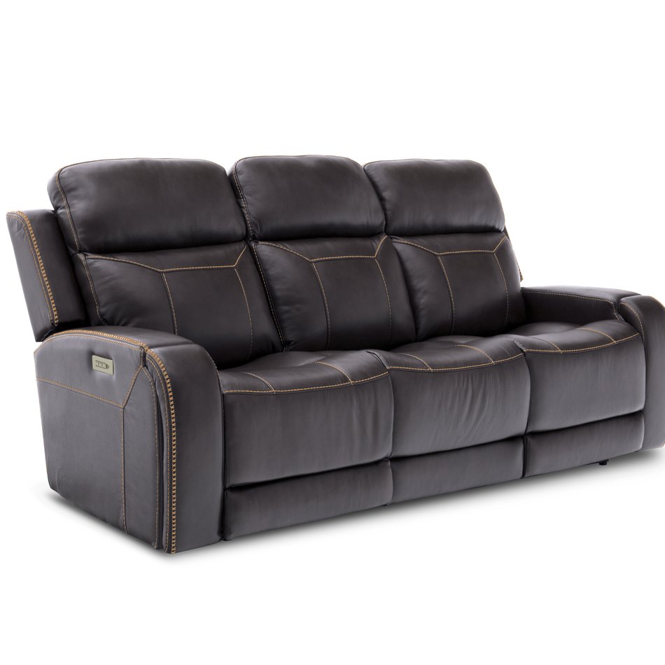 Reclining Sofa H&M/Sound