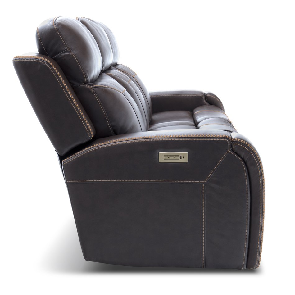 Reclining Sofa H&M/Sound