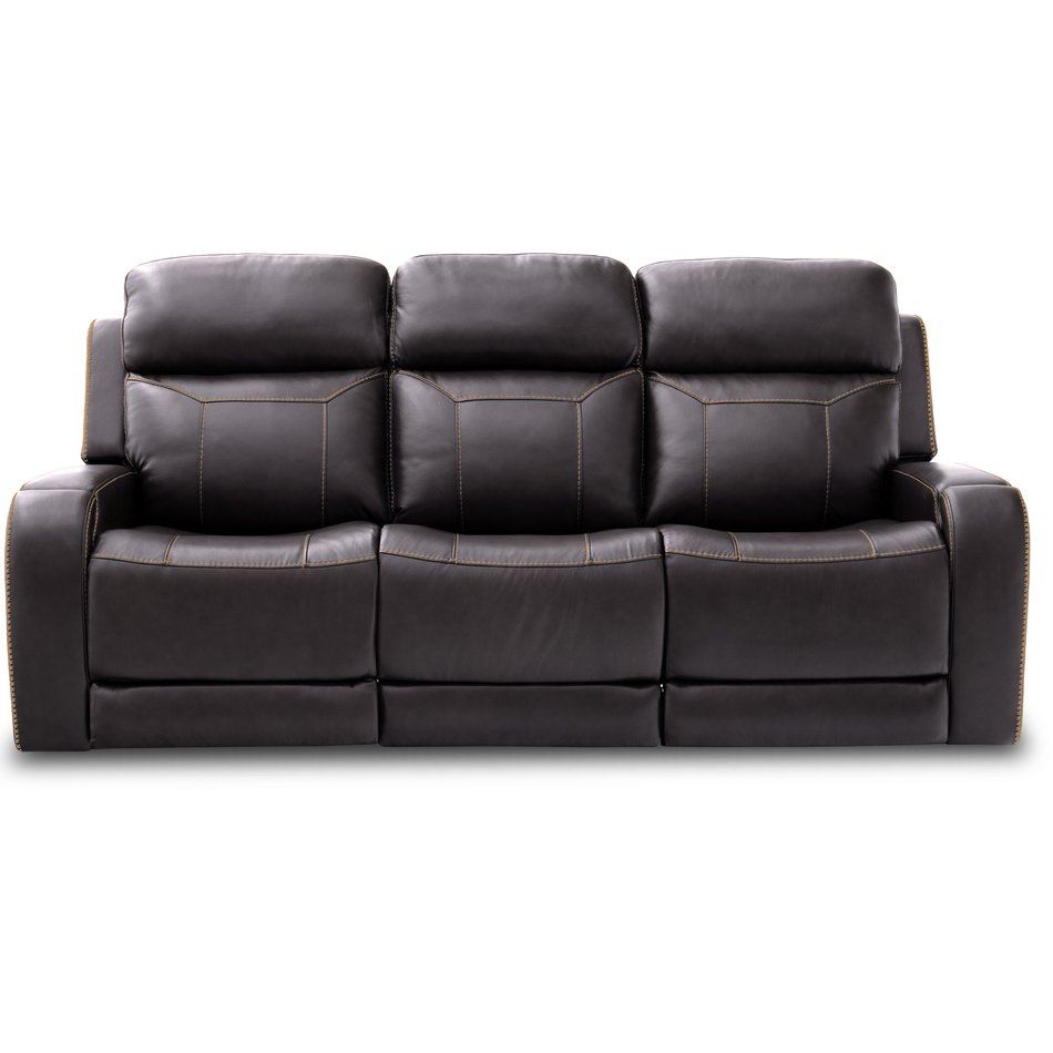 Reclining Sofa H&M/Sound