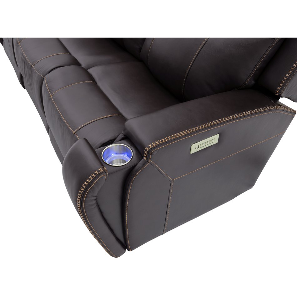 Reclining Sofa H&M/Sound