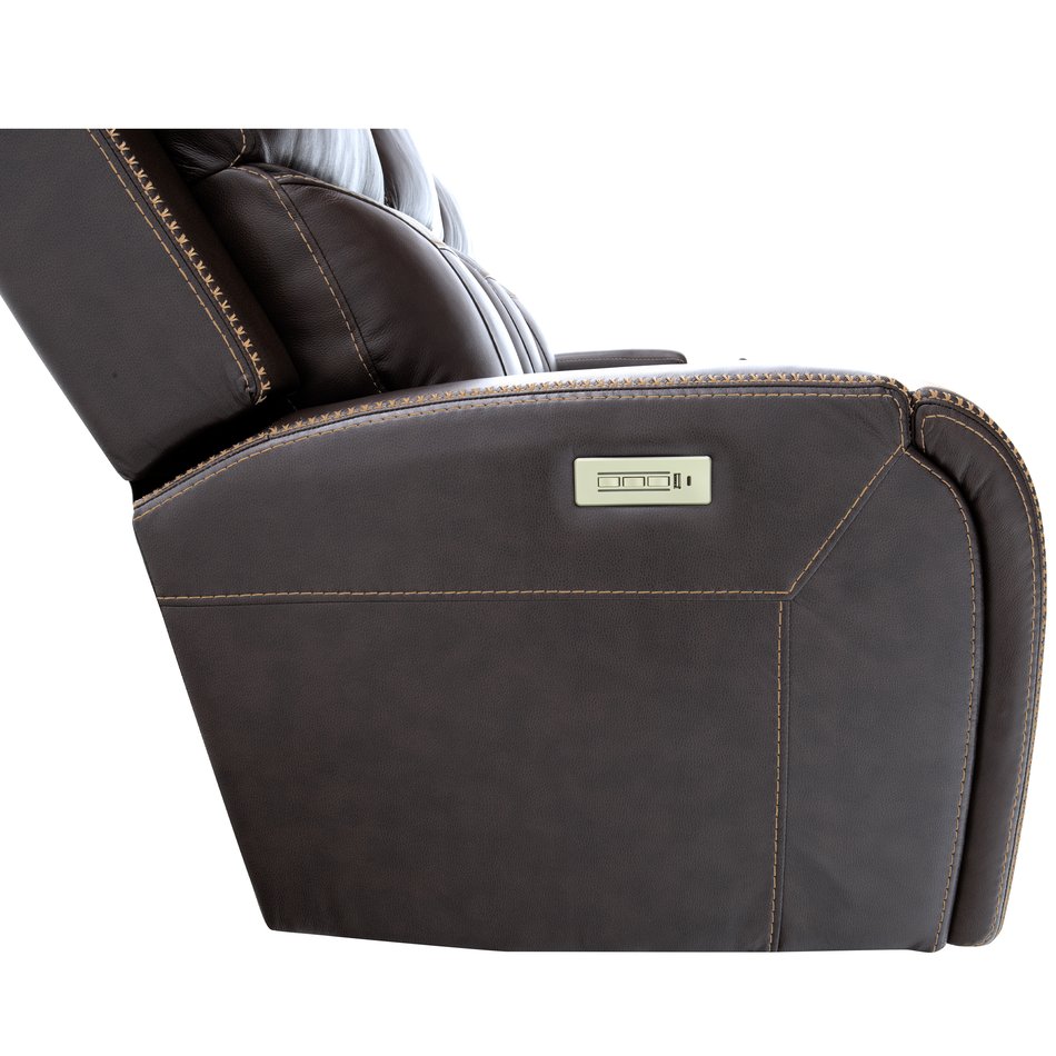 Reclining Sofa H&M/Sound