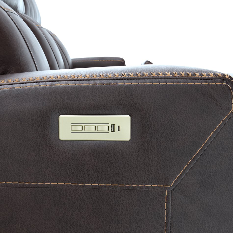 Reclining Sofa H&M/Sound