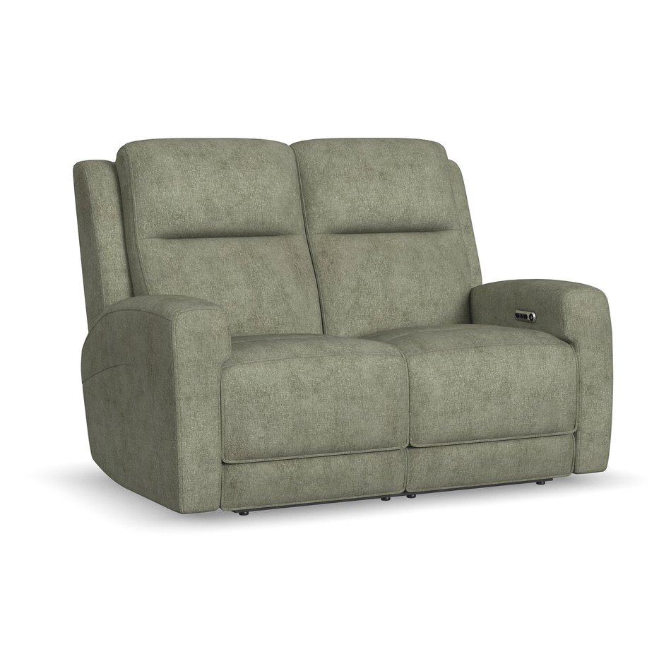 Power Reclining Loveseat