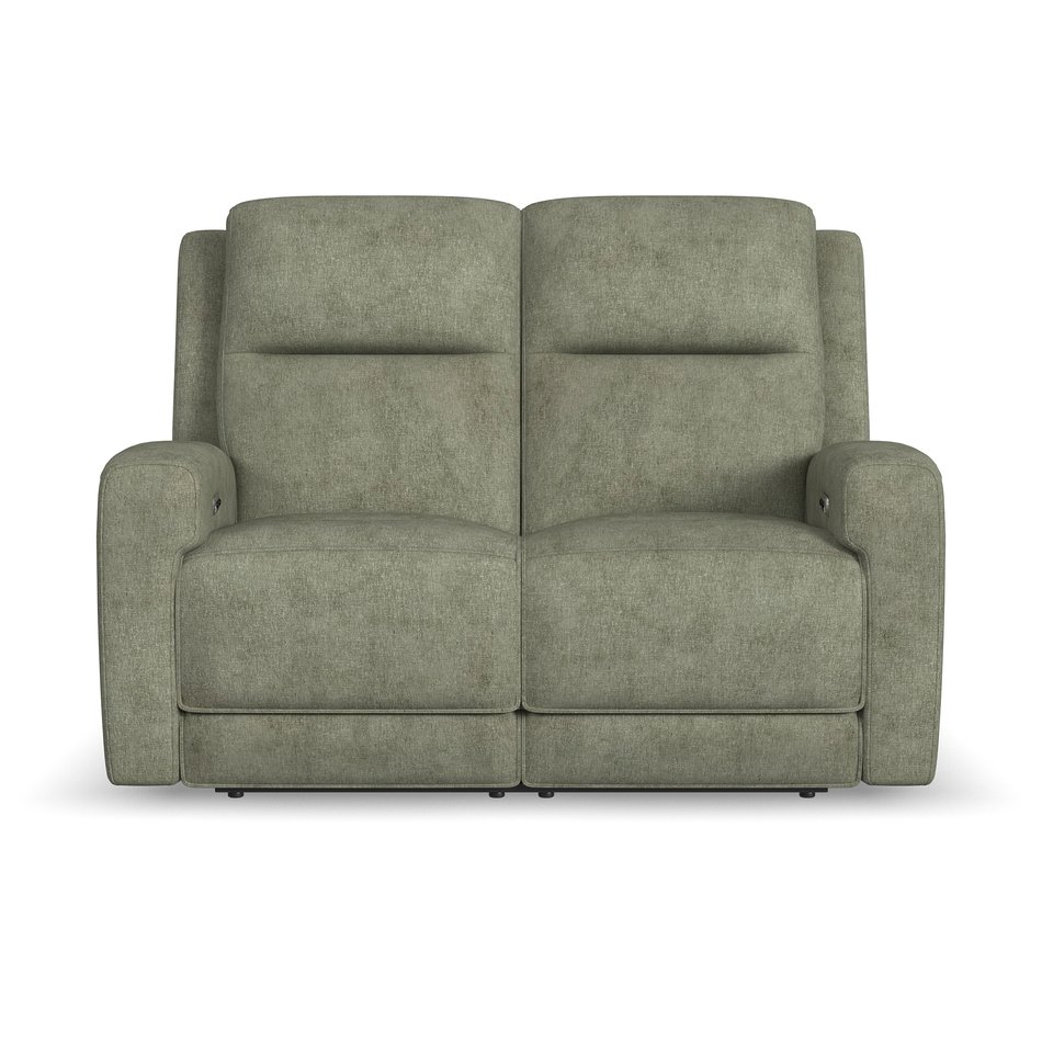 Power Reclining Loveseat