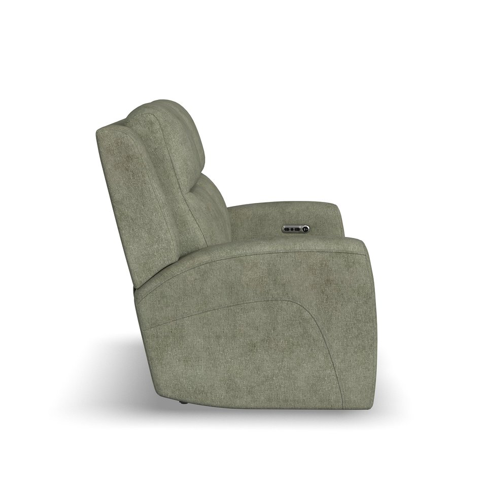 Power Reclining Loveseat