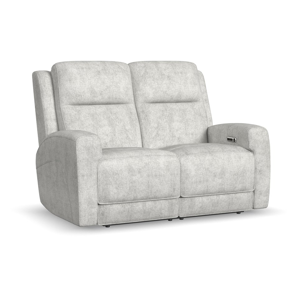 Power Reclining Loveseat