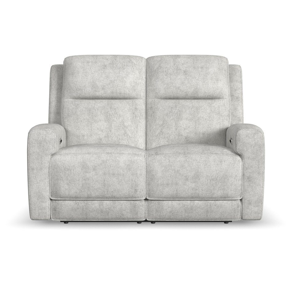 Power Reclining Loveseat