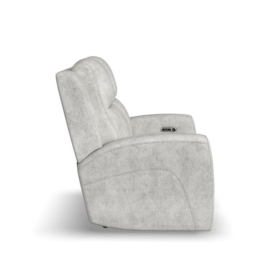 Power Reclining Loveseat