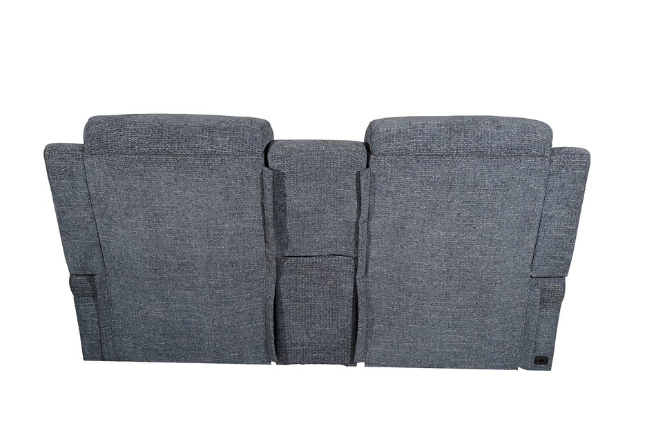 Power Reclining Loveseat