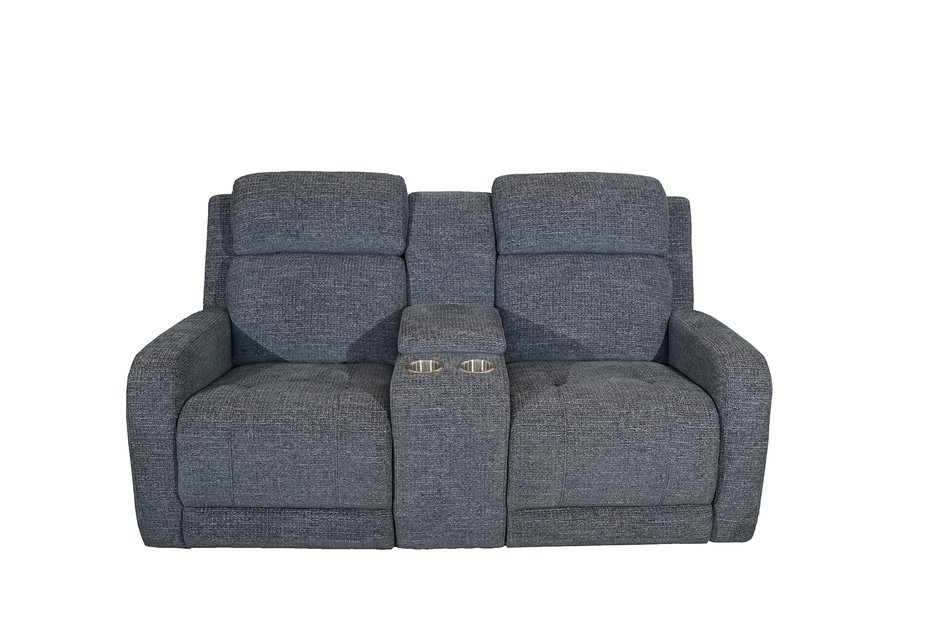Power Reclining Loveseat
