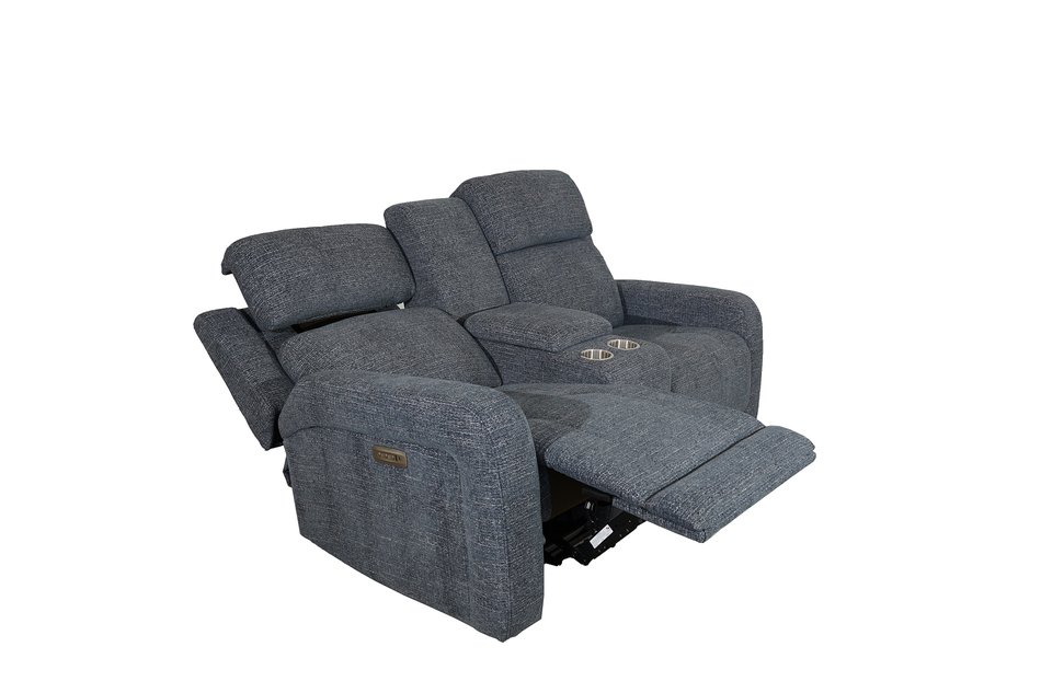 Power Reclining Loveseat