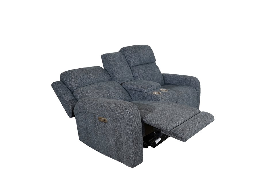 Power Reclining Loveseat