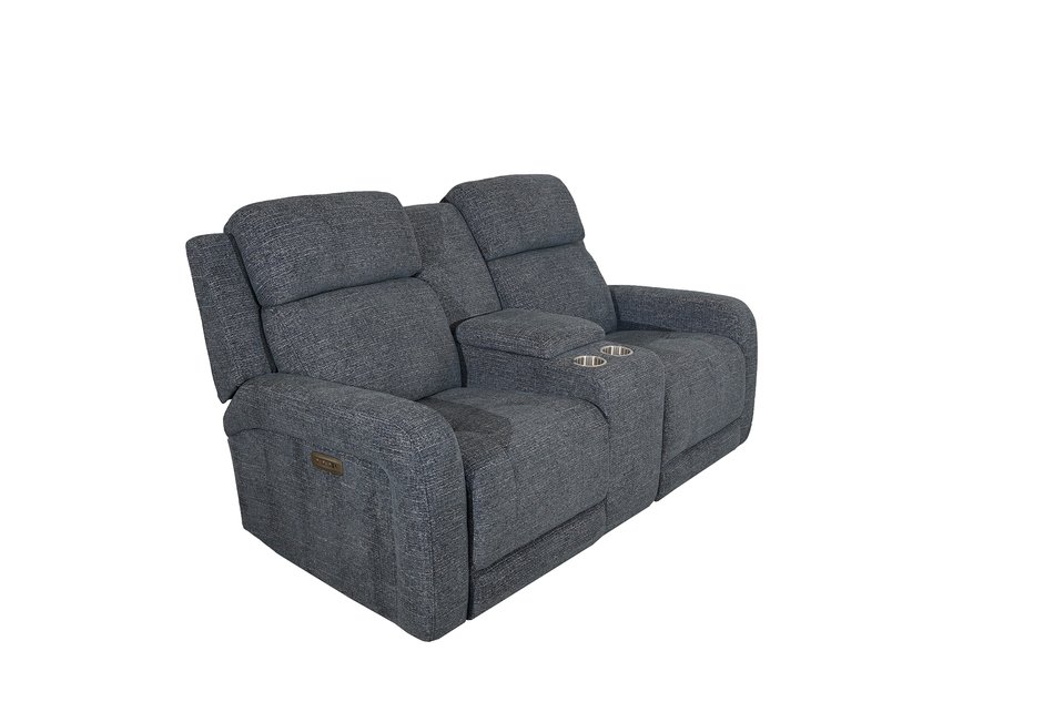 Power Reclining Loveseat